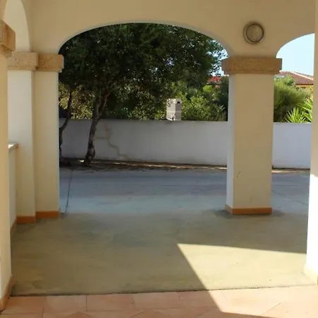 One Bedroom At 500 M Away From The Beach With Sea View Furnished Terrace And Wifi *