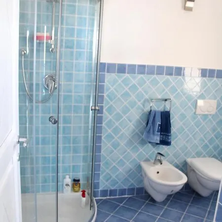 One Bedroom At 500 M Away From The Beach With Sea View Furnished Terrace And Wifi Apartment *